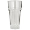 Ib Laursen, Drikkeglas med riller, 470 ml.