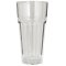 Ib Laursen, Drikkeglas med riller, 470 ml.