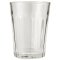 Ib Laursen, Drikkeglas med riller, 200 ml.