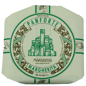 Gourmeture, Panforte Margherita,100g