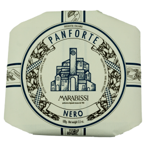 Gourmeture, Panforte Nero,100g