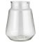 Ib Laursen, Vase konisk Eline mundbl�st �bning �:5,7 cm
