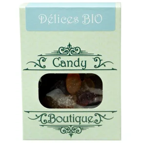 Gourmeture, �kologisk vindummi, BEDST F�R 31/8-26
