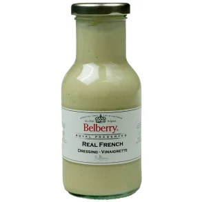 Belberry, Vinaigrette, French Dressing , BEDST F�R 31/8-26