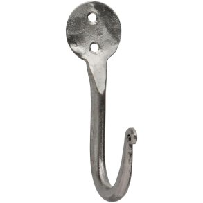 Ib Laursen, Knage enkelt, metal