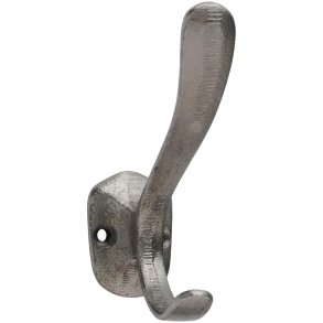 Ib Laursen, Knage dobbelt, metal