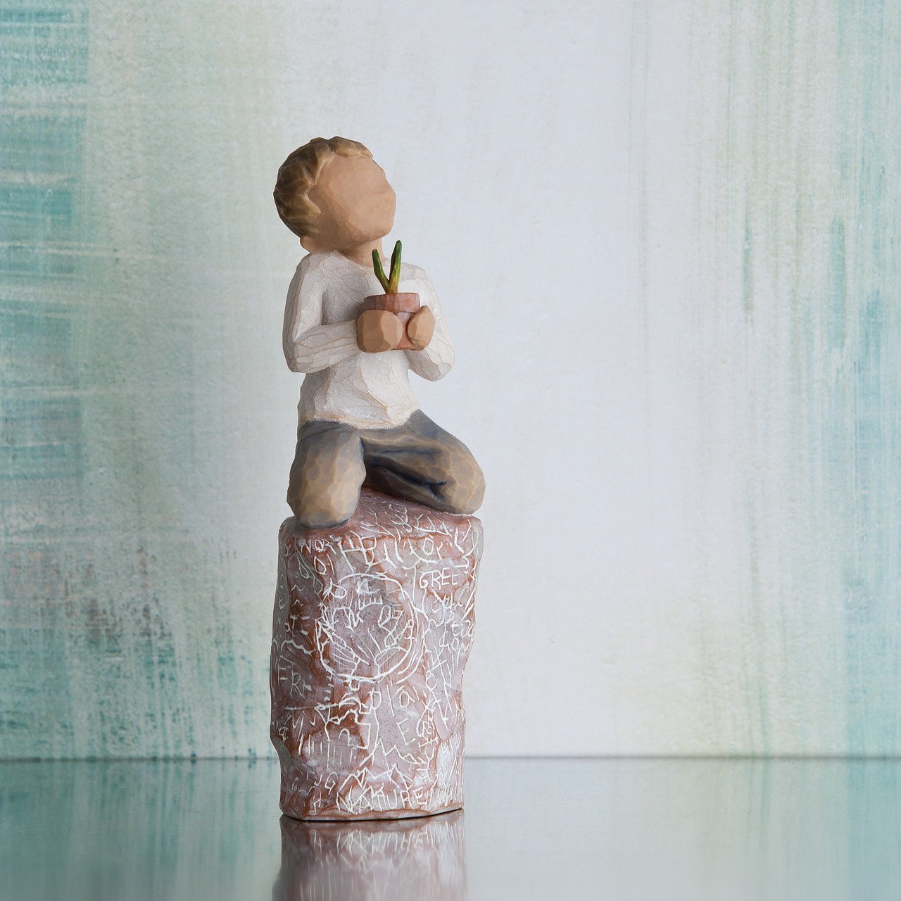 Willow Tree, Something special, 14 cm