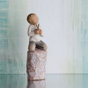 Willow Tree, Something special, 14 cm