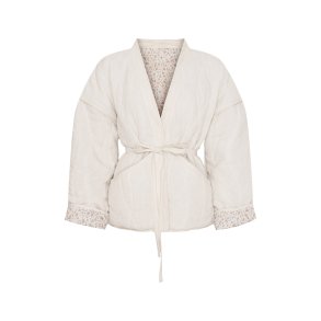 Anne-Mi (Femme Facon), Gry, Quilt jakke