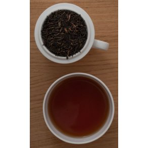 Carstensens Tehandel, ASSAM STGFOP Harmutty