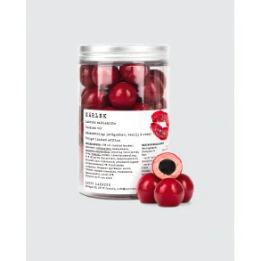 HAUPT LAKRITS, K�rlek, 250g