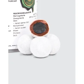 HAUPT LAKRITS, Nice Mint, 250g