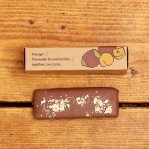 Anker Chokolade, ANKERS BR�D - M�LKECHOKOLADE CHOKOLADE