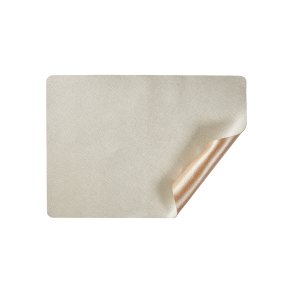 Speedtsberg, Dkkeserviet i lderlook, guld/slv