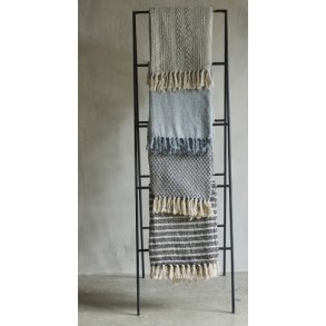 Speedtsberg, Stige (dobbelt) i metal