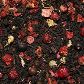 Te og Kaffespecialisten, Sde Sommerminder Te