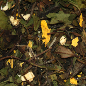 Te og Kaffespecialisten, Hvid Te Fersken