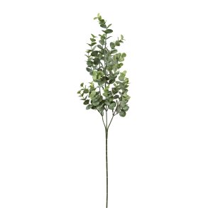 Barbara, Kunstigt eucalyptus gren, 68 cm