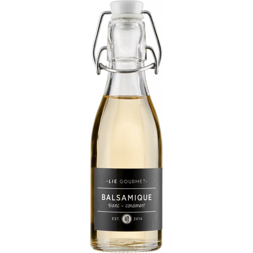 Lie Gourmet, Balsamico hvid, 200 ml
