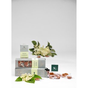 Karamel Kompagniet, HYLDEBLOMST - LIMITED EDITION
