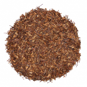 Rooibos Mandel og Flde