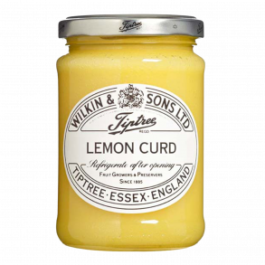 Tiptree, Lemon Curd