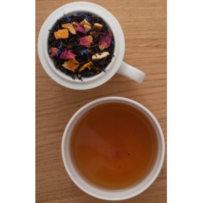 Carstensens Tehandel, Snderjysk Te