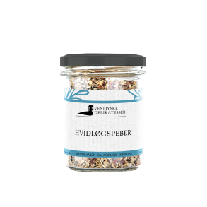 Vestjysk Delikatesser, Hvidlgspeber