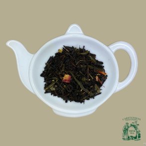 Carstensens Tehandel, Tea for two