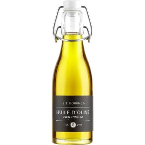 Lie Gourmet, Olivenolie neutral, 200ml. 