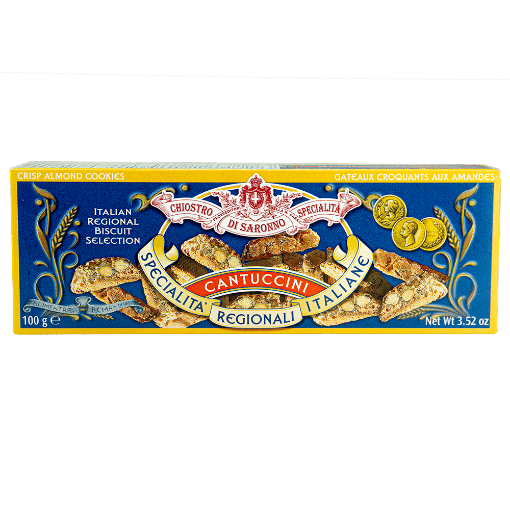 Gourmeture, Cantucci, BEDST F�R 18/6-26