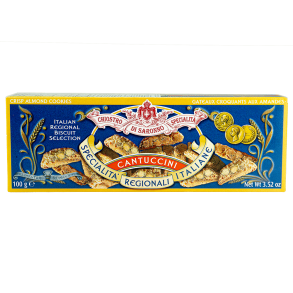 Gourmeture, Cantucci, BEDST F�R 18/6-26