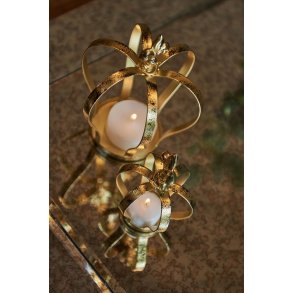 Speedtsberg, Krone til deko - guldfarve