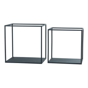 Speedtsberg, Ivo hylde, st med 2 stk,, stor