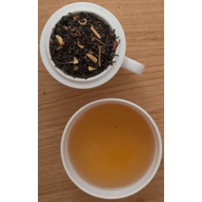 Carstensens Tehandel, Marys te