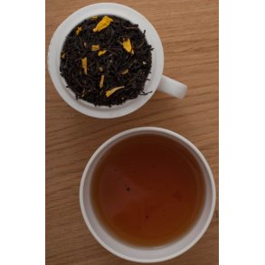 Carstensens Tehandel, Grn Mango Te