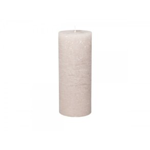 Chic Antique, Macon rustik bloklys 150 t, stvet rosa