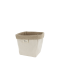 Chic Antique, Kurv med fold ternel
