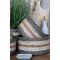 Chic Antique, Kurv med striber
