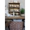 Chic Antique, Kurv med striber