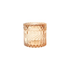 Speedtsberg, Krukke med lg, glas, varm gr