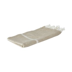 Speedtsberg, Hammam plaid, brun