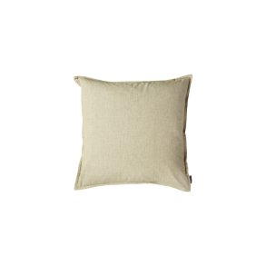 Speedtsberg, Pude (ensfarvet), 50 x 50 cm., beige