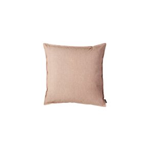 Speedtsberg, Pude (ensfarvet), 50 x 50 cm., lyserd