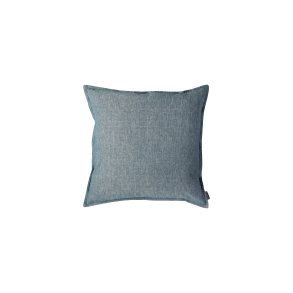 Speedtsberg, Pude (ensfarvet), 50 x 50 cm., mrkebl