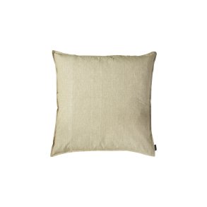 Speedtsberg, Pude (ensfarvet), 60 x 60 cm., beige