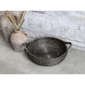 Chic Antique, Bakke med hndtag