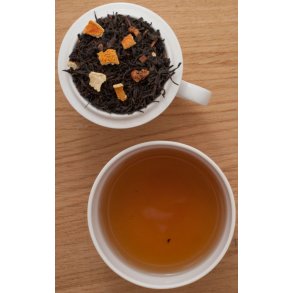 Carstensens Tehandel, Winter Dream