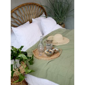 Chic Antique, Quilt, 180 x 130 cm., Verte