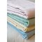 Chic Antique, Quilt, 180 x 130 cm., Sky blue